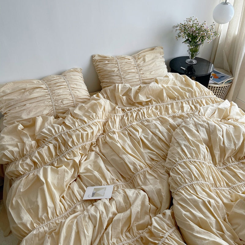 New Urban Outfitters Sierra Duvet Cover sz deals Full /Queen