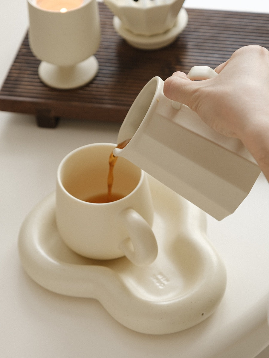 Pour-over Coffee Set