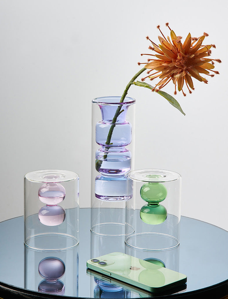 Terrarium Vases