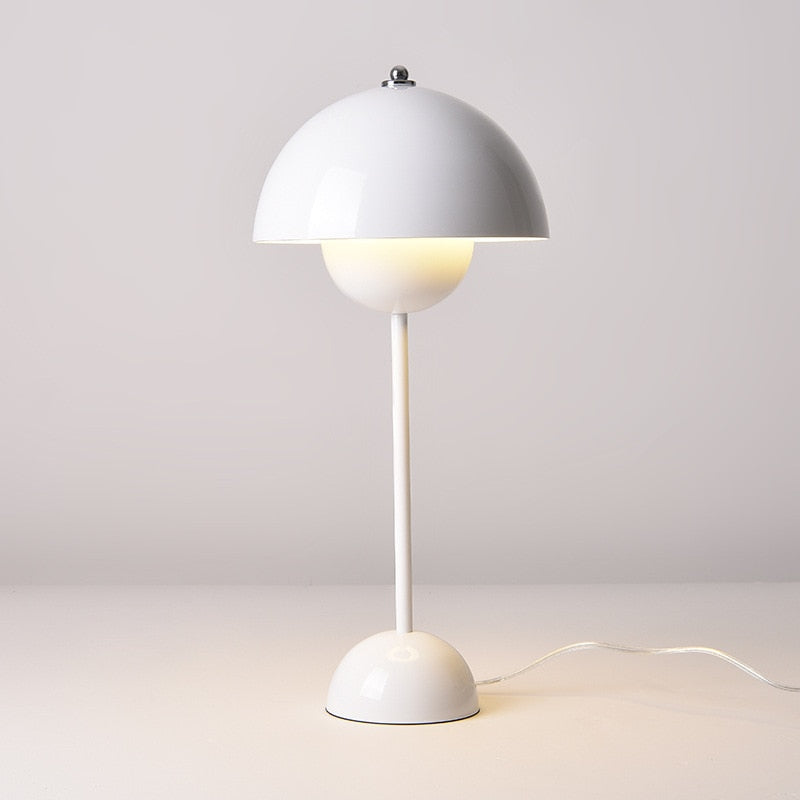 Danish Bud Table Lamp