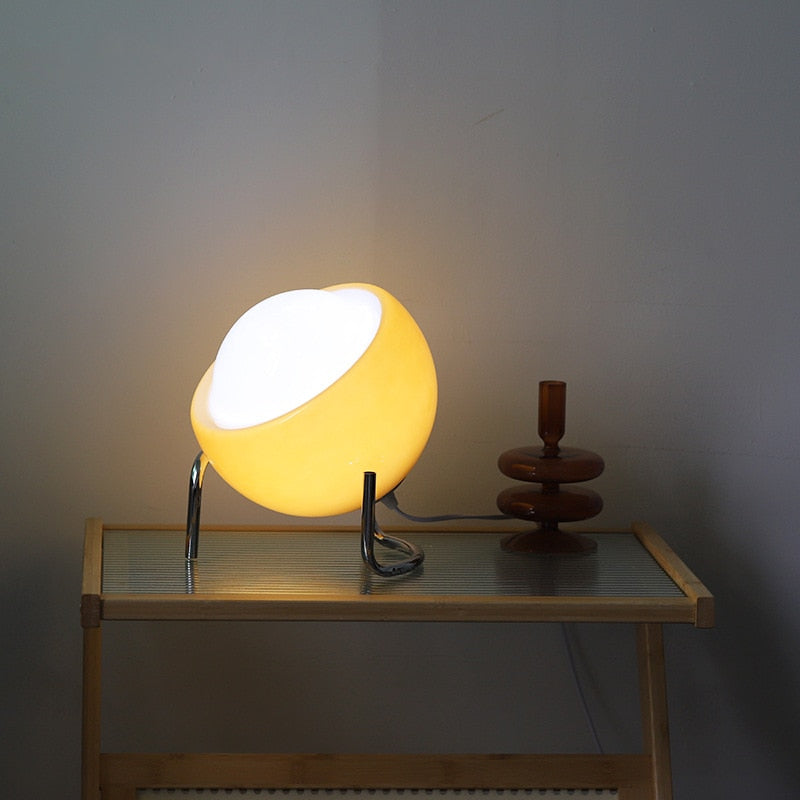Orb Lamp