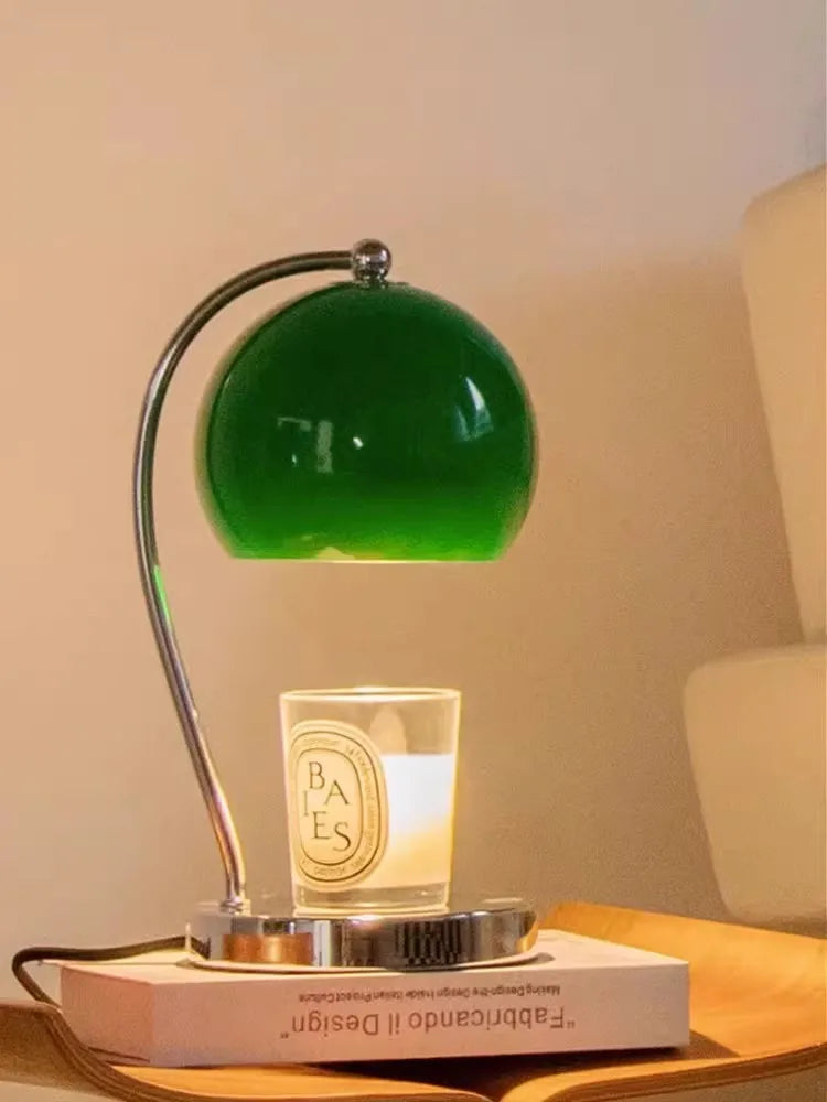 Candle Warmer Lamp