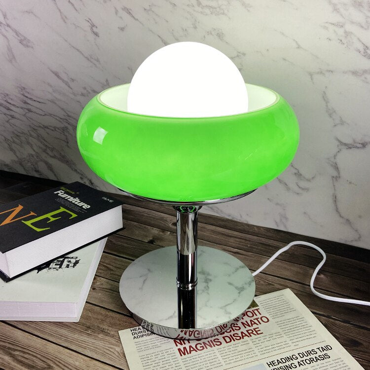 Bauhaus Table Lamp