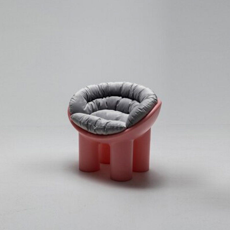Mini Roly Poly Chair