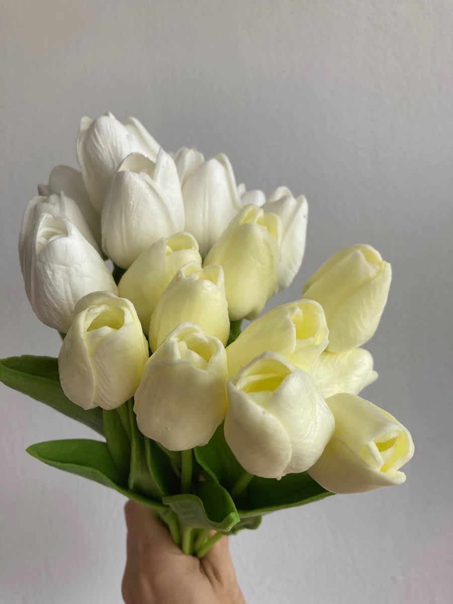 Tulip Artificial Flowers 10PCS
