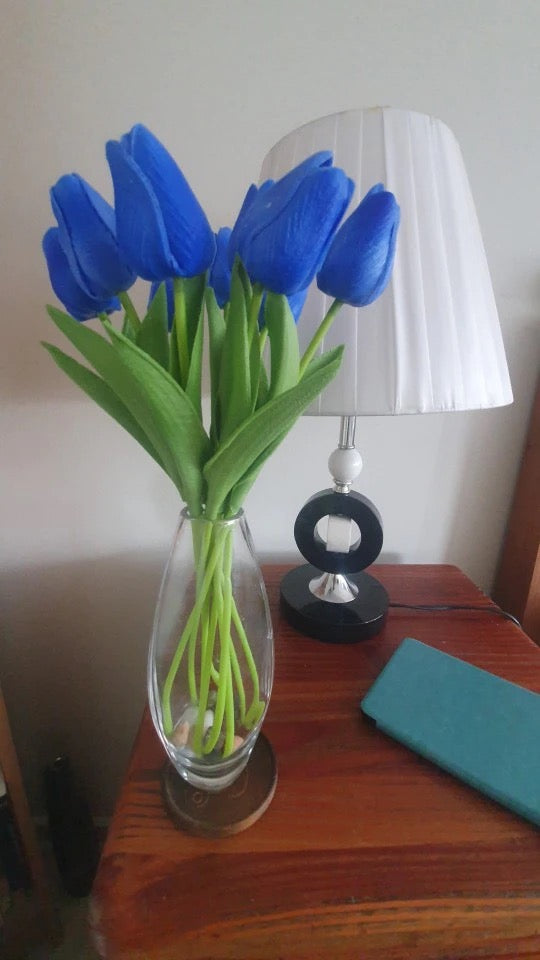 Tulip Artificial Flowers 10PCS