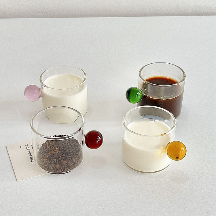 Espresso Measuring Cups