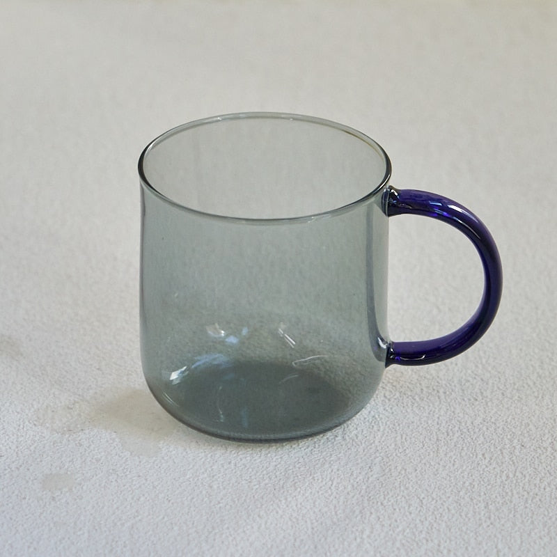 Poolside Glass Cup