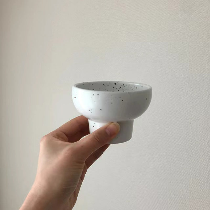 Splash Ceramic Bowl