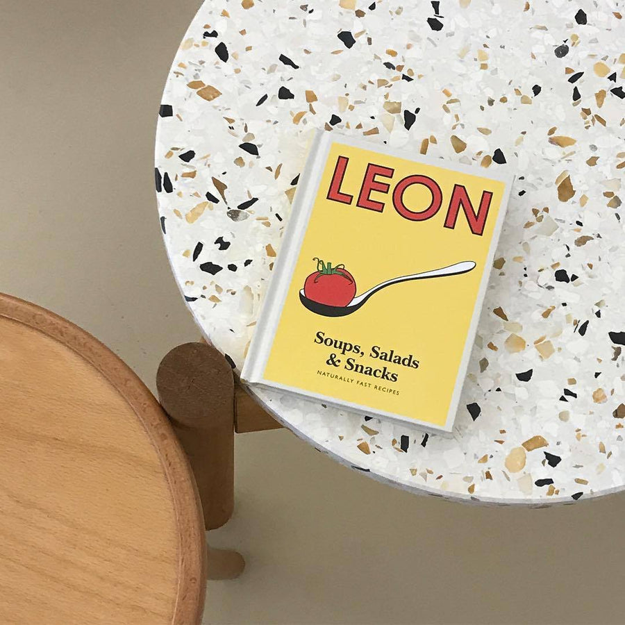 Leon Notebook